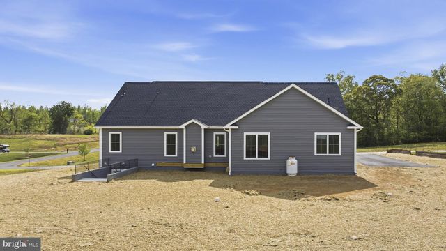 5898 HARDWICK CT, Hughesville, MD 20637
