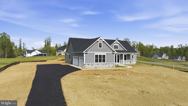5898 HARDWICK CT, Hughesville, MD 20637