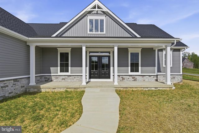 5898 HARDWICK CT, Hughesville, MD 20637
