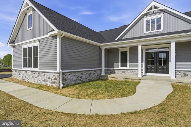 5898 HARDWICK CT, Hughesville, MD 20637