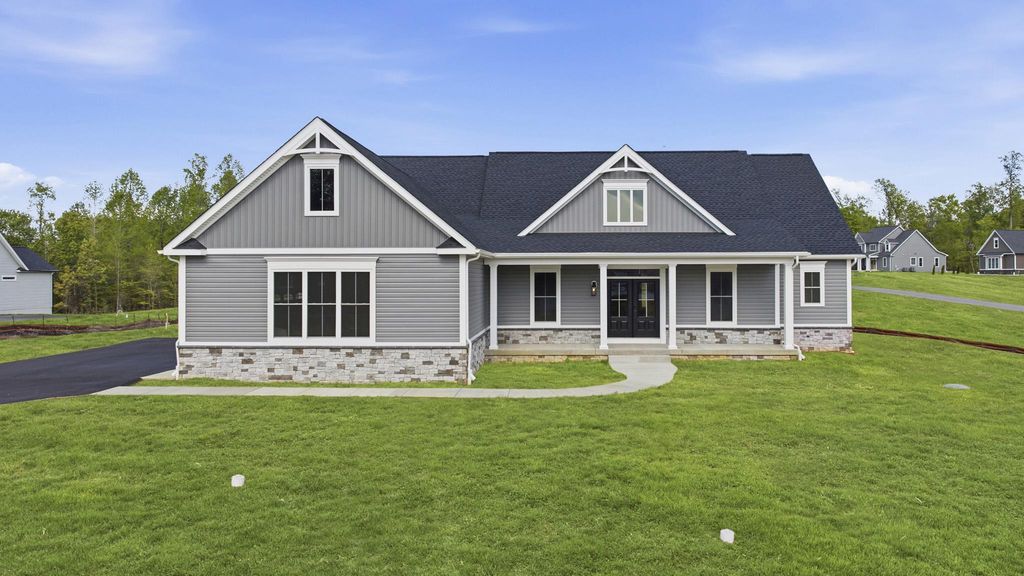 5898 HARDWICK CT, Hughesville, MD 20637