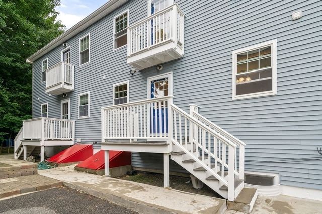 104 Crescent 1, Waltham, MA 02453