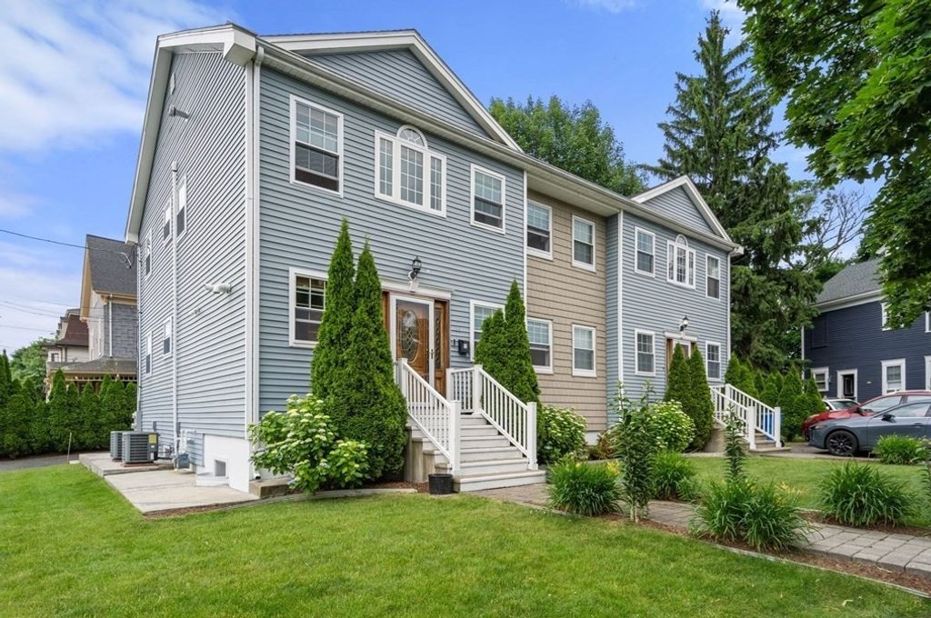 104 Crescent 1, Waltham, MA 02453