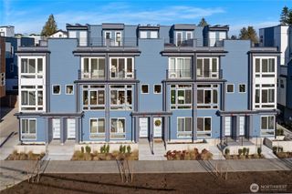 1208 A NW 83rd Street, Seattle, WA 98117