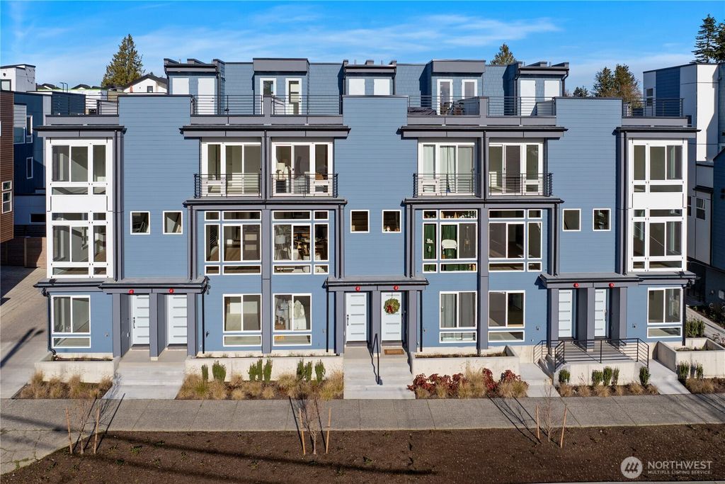 1208 A NW 83rd Street, Seattle, WA 98117