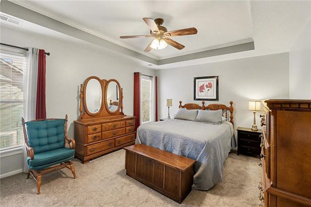 15263 W 147th Drive, Olathe, KS 66062