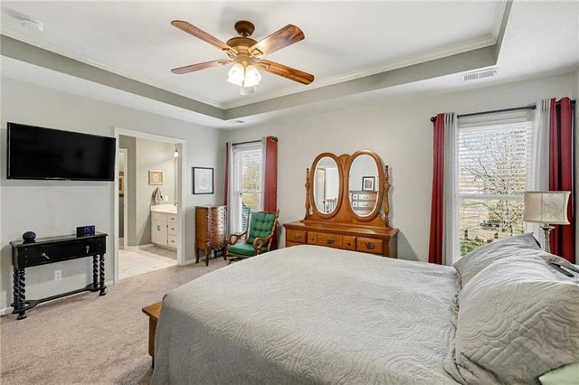 15263 W 147th Drive, Olathe, KS 66062