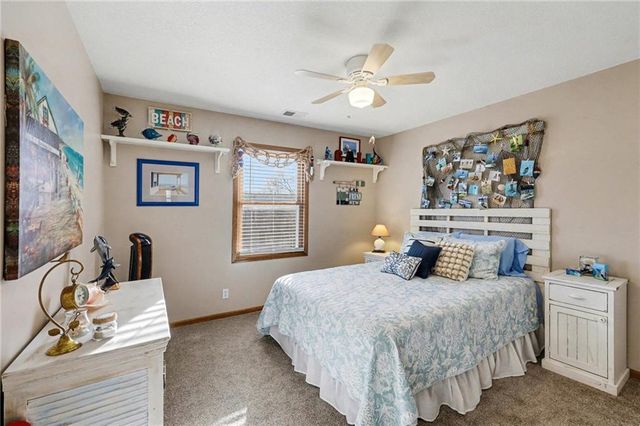 15263 W 147th Drive, Olathe, KS 66062