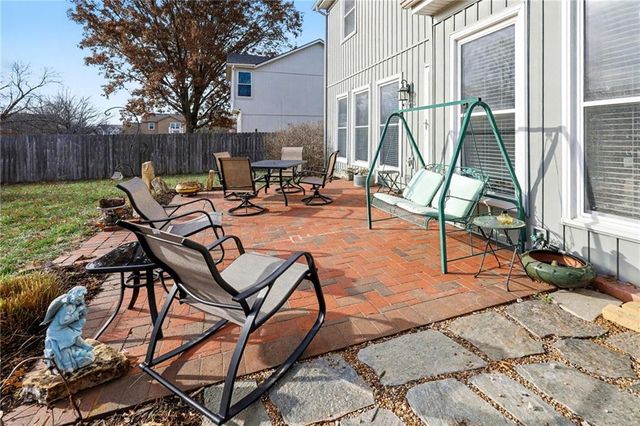 15263 W 147th Drive, Olathe, KS 66062