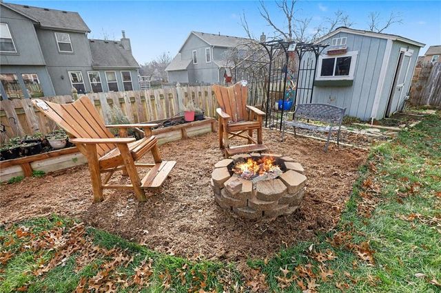 15263 W 147th Drive, Olathe, KS 66062