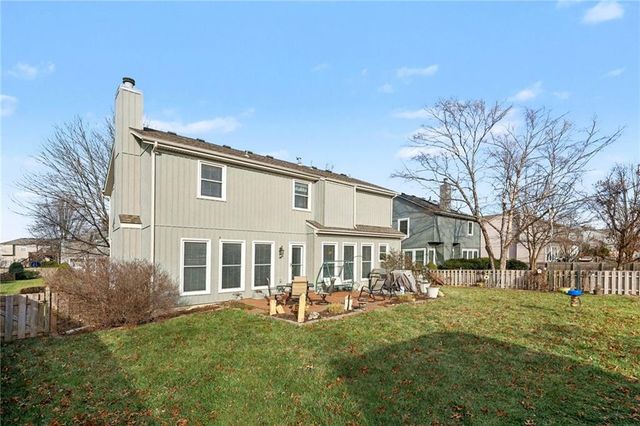 15263 W 147th Drive, Olathe, KS 66062