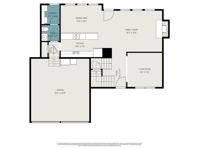 15263 W 147th Drive, Olathe, KS 66062