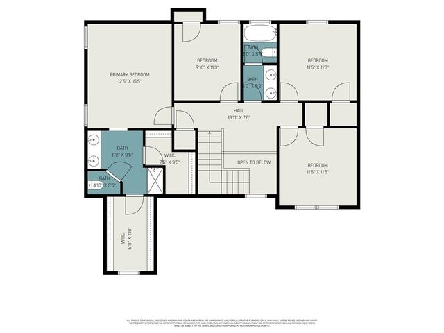 15263 W 147th Drive, Olathe, KS 66062