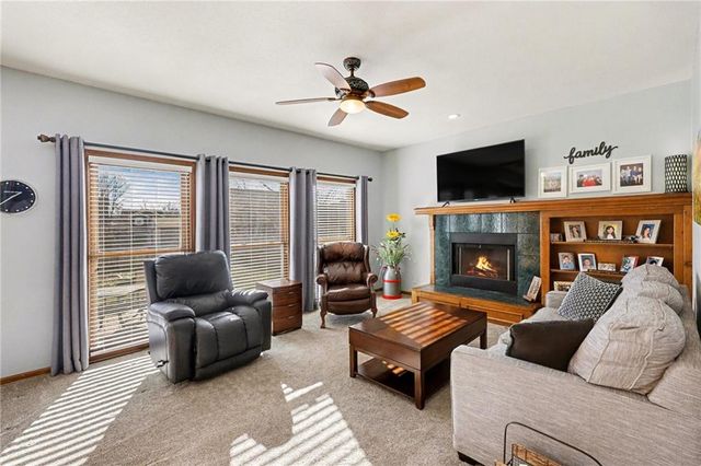 15263 W 147th Drive, Olathe, KS 66062