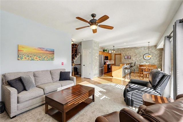 15263 W 147th Drive, Olathe, KS 66062