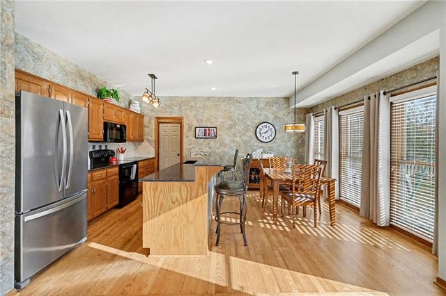 15263 W 147th Drive, Olathe, KS 66062