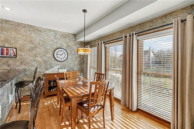 15263 W 147th Drive, Olathe, KS 66062