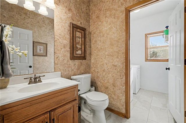 15263 W 147th Drive, Olathe, KS 66062