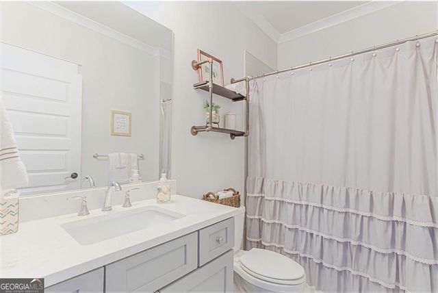 1231 Hidden Hills Circle, Greensboro, GA 30642