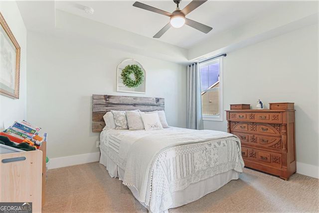 1231 Hidden Hills Circle, Greensboro, GA 30642