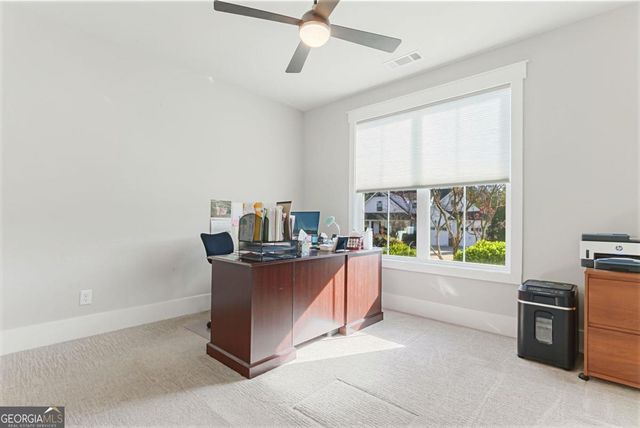 1231 Hidden Hills Circle, Greensboro, GA 30642