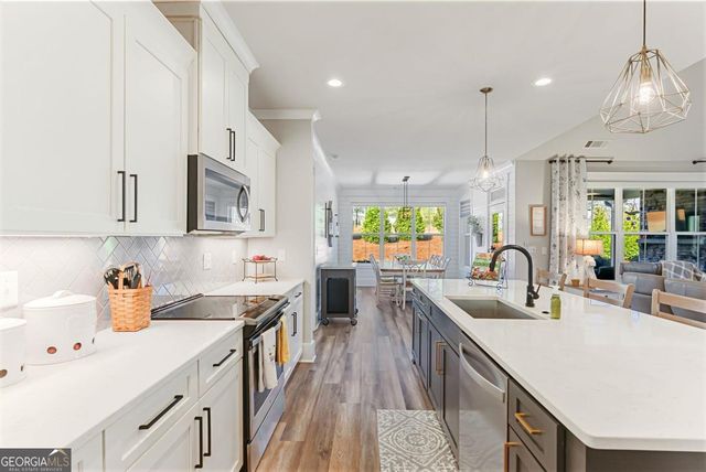 1231 Hidden Hills Circle, Greensboro, GA 30642