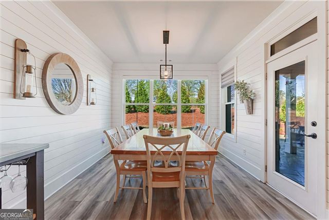 1231 Hidden Hills Circle, Greensboro, GA 30642