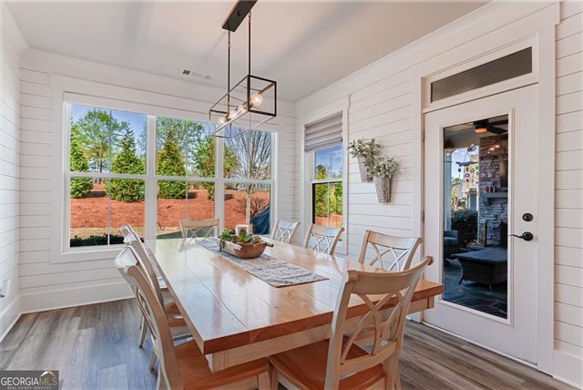 1231 Hidden Hills Circle, Greensboro, GA 30642