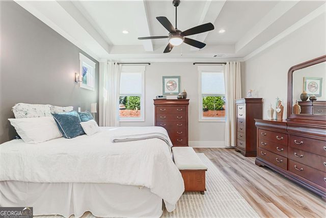 1231 Hidden Hills Circle, Greensboro, GA 30642