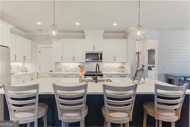 1231 Hidden Hills Circle, Greensboro, GA 30642