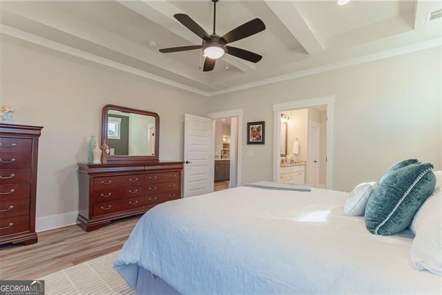 1231 Hidden Hills Circle, Greensboro, GA 30642