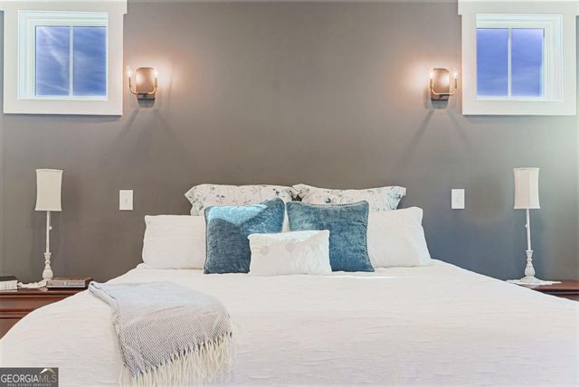 1231 Hidden Hills Circle, Greensboro, GA 30642