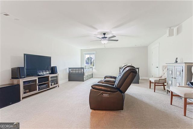 1231 Hidden Hills Circle, Greensboro, GA 30642