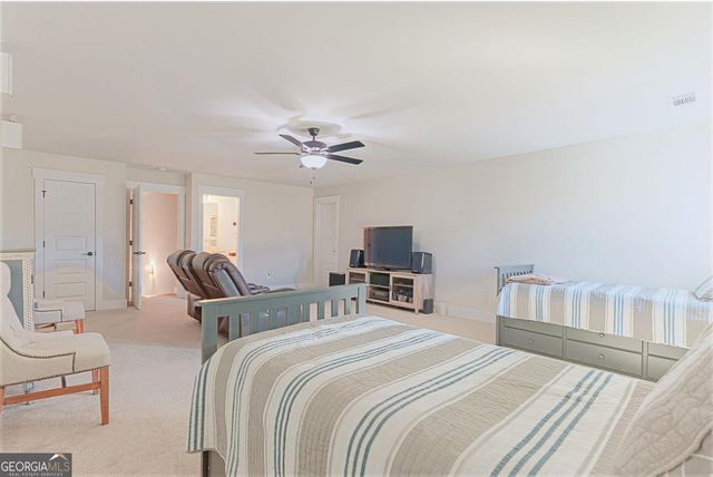 1231 Hidden Hills Circle, Greensboro, GA 30642