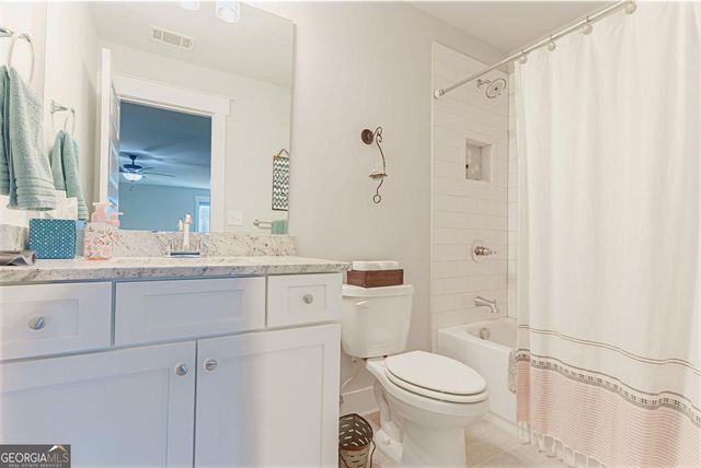 1231 Hidden Hills Circle, Greensboro, GA 30642