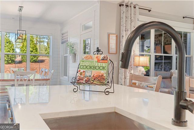 1231 Hidden Hills Circle, Greensboro, GA 30642