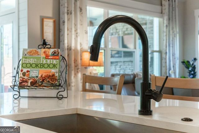 1231 Hidden Hills Circle, Greensboro, GA 30642