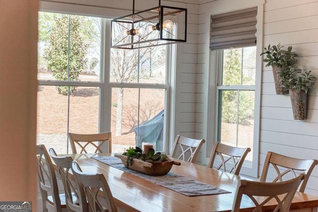 1231 Hidden Hills Circle, Greensboro, GA 30642