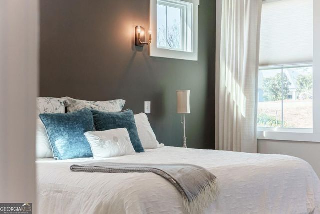 1231 Hidden Hills Circle, Greensboro, GA 30642