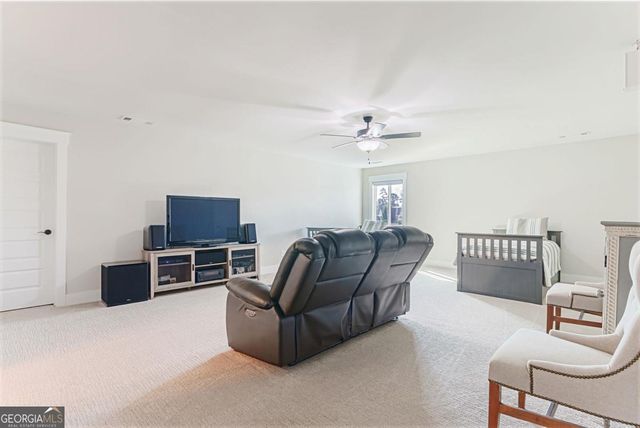 1231 Hidden Hills Circle, Greensboro, GA 30642