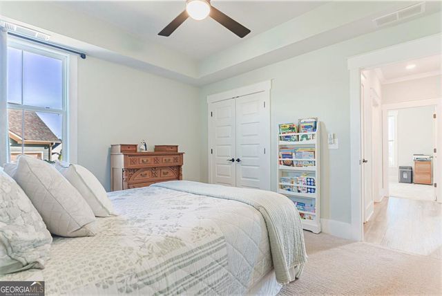 1231 Hidden Hills Circle, Greensboro, GA 30642