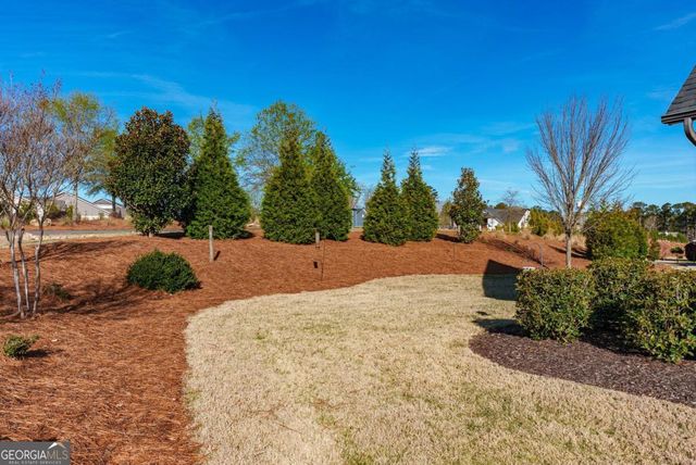 1231 Hidden Hills Circle, Greensboro, GA 30642