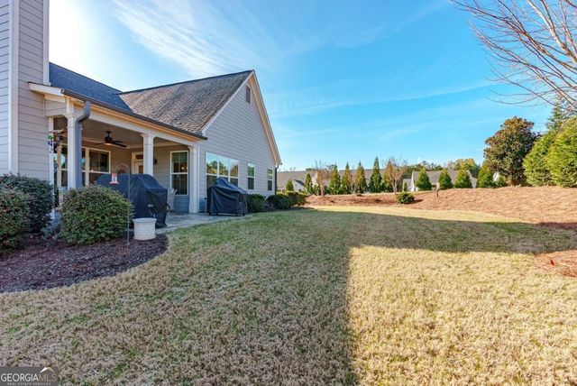1231 Hidden Hills Circle, Greensboro, GA 30642