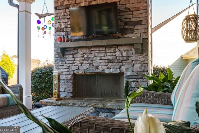 1231 Hidden Hills Circle, Greensboro, GA 30642