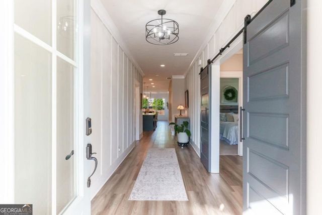 1231 Hidden Hills Circle, Greensboro, GA 30642