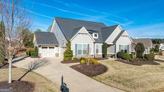 1231 Hidden Hills Circle, Greensboro, GA 30642
