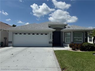 4350 Vantage Circle, Sebring, FL 33872