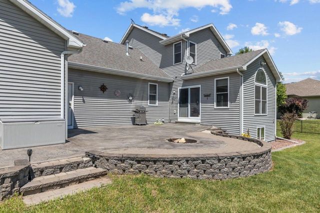 477 DALTON ROAD, Neenah, WI 54956