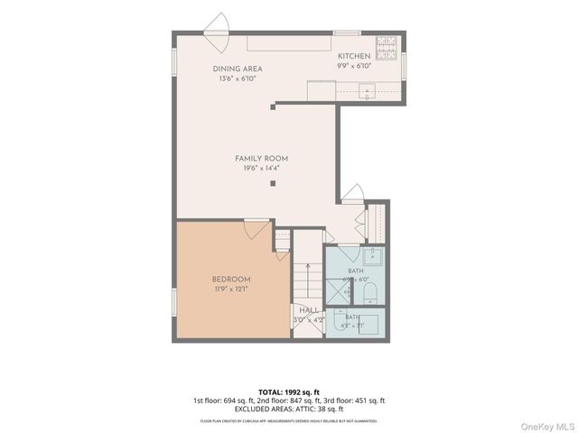 142 Washington Avenue, Valley Stream, NY 11580