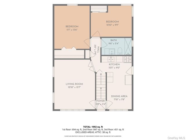 142 Washington Avenue, Valley Stream, NY 11580